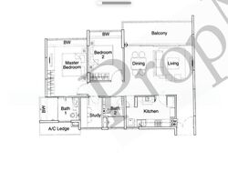The Gale (D17), Condominium #533965091